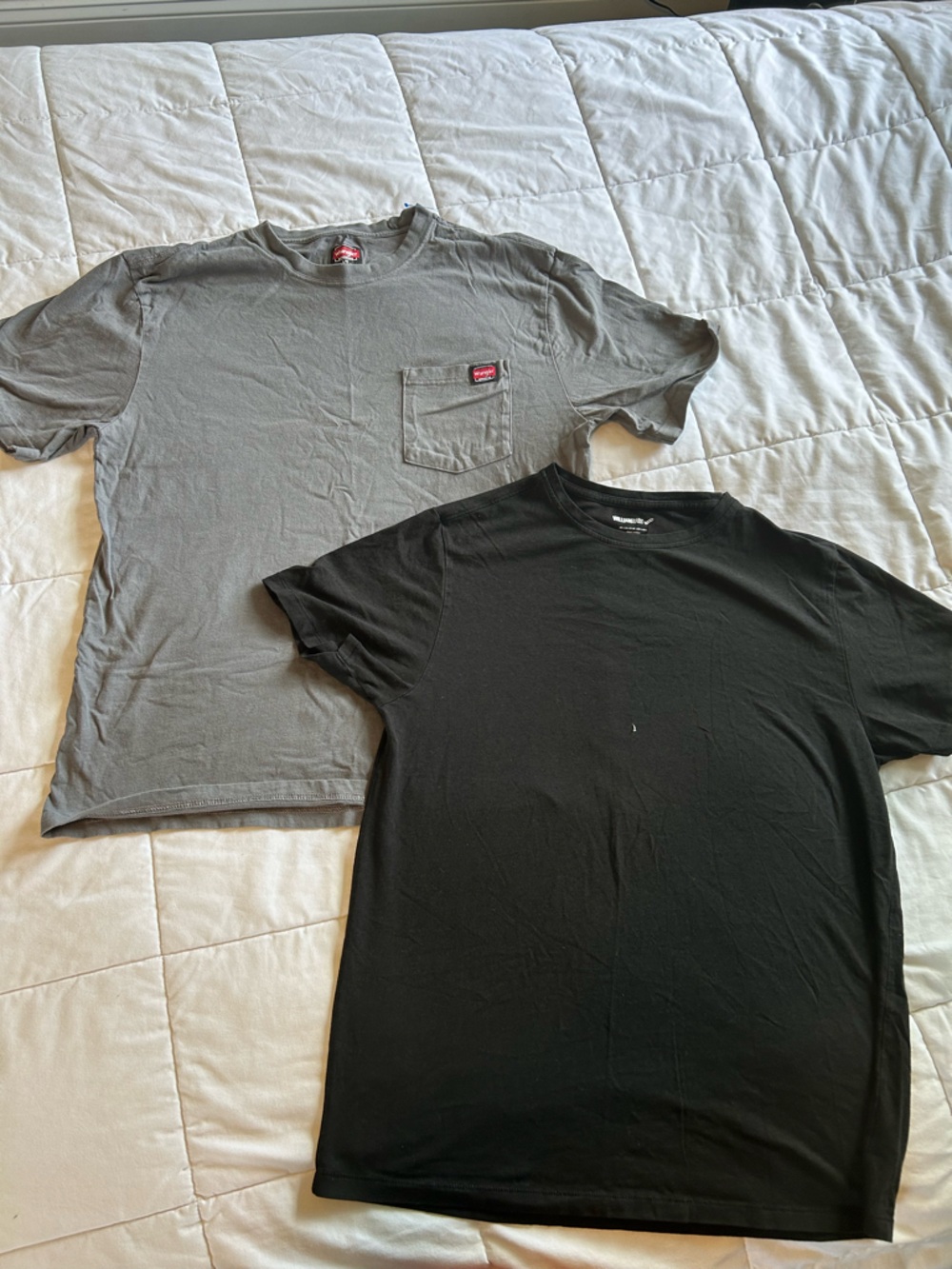 Plain Men’s Tshirt Bundle
